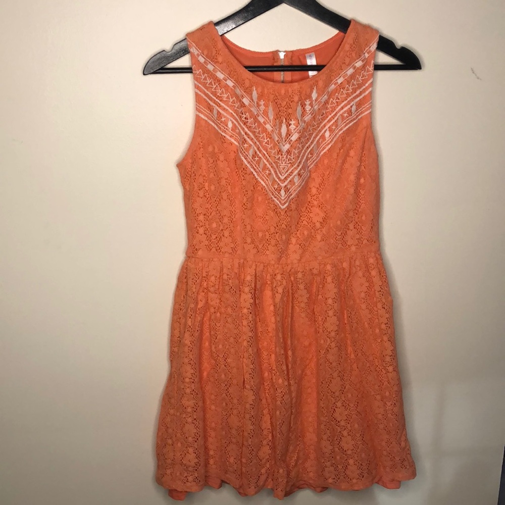 Xhilaration dress